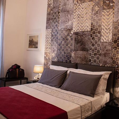Monticello Apartment Via Cavour Rzym Zewnętrze zdjęcie