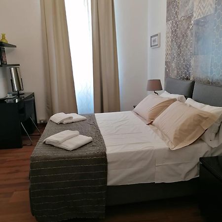 Monticello Apartment Via Cavour Rzym Zewnętrze zdjęcie