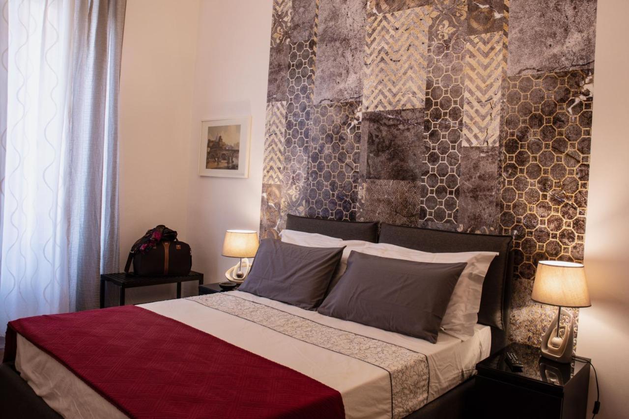 Monticello Apartment Via Cavour Rzym Zewnętrze zdjęcie